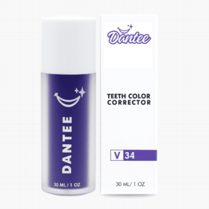 Teeth Color Corrector